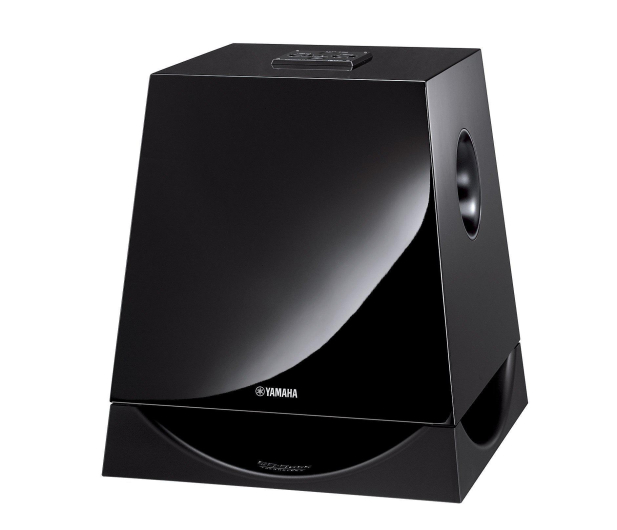Yamaha NS-SW700 piano black - 1386195 - zdjęcie